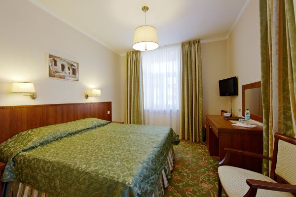 Dvor Podznoeva Business Korpus (Pskov)